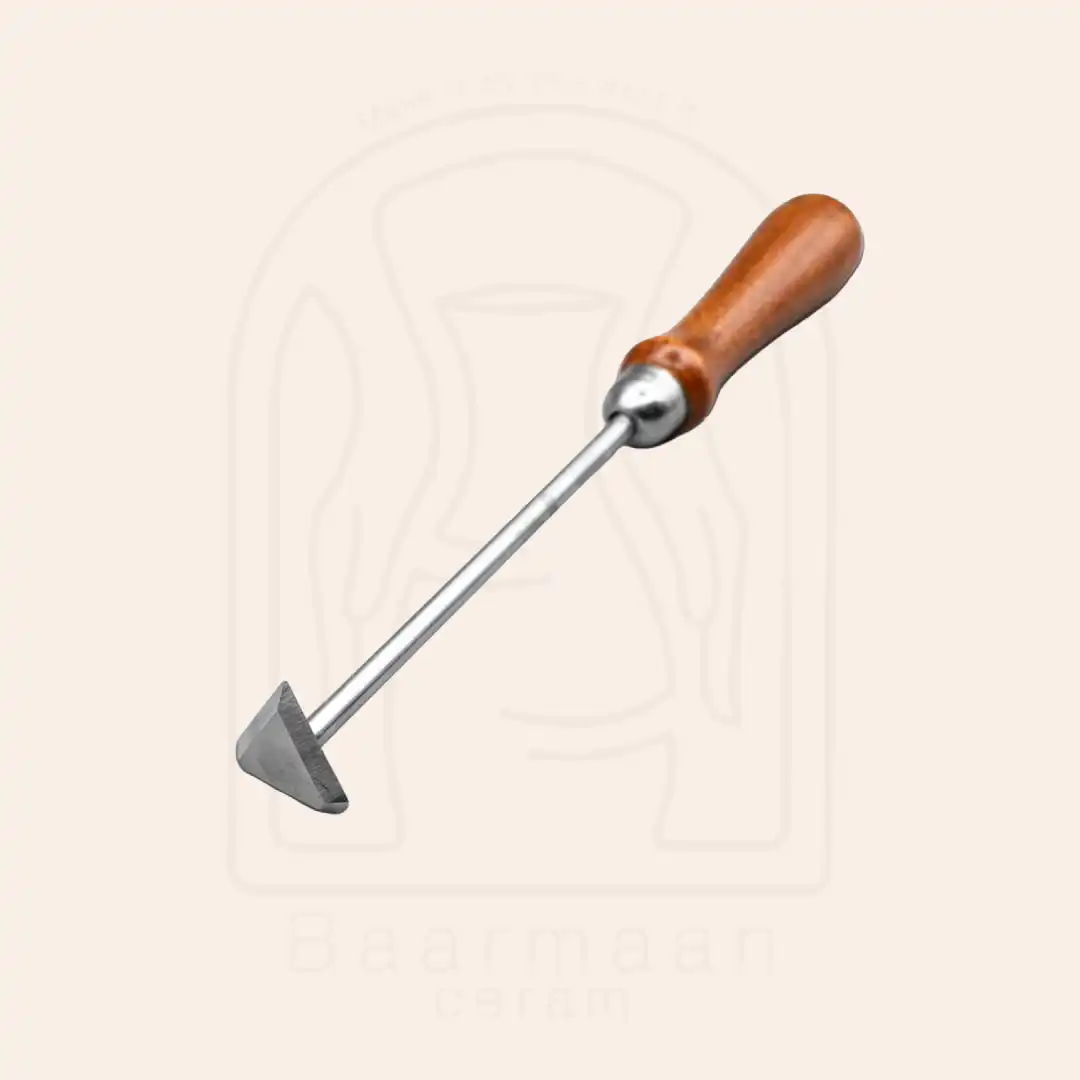 1680 ابزار تراش قالب و مدل F10