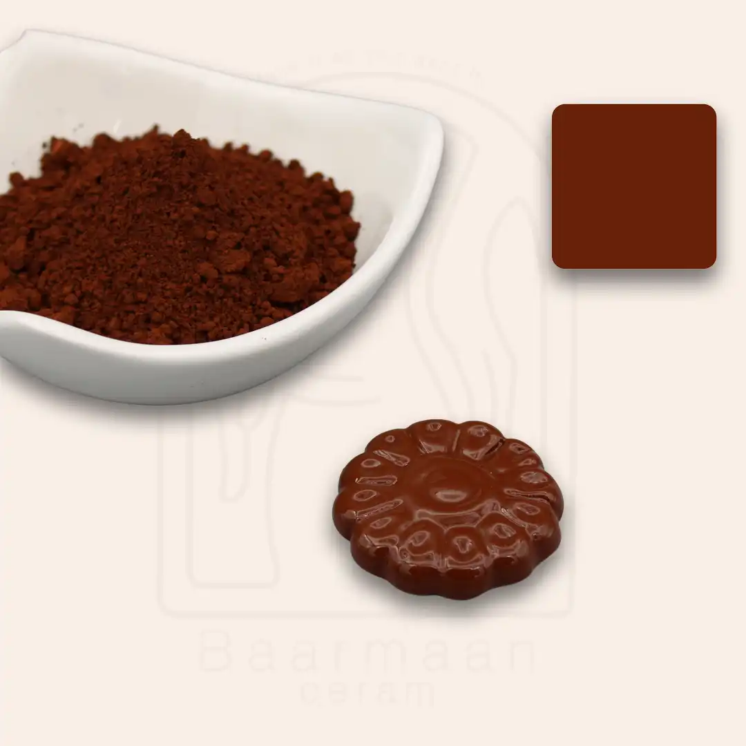 Code-614 استین قهوه ای اینکو ایتالیا