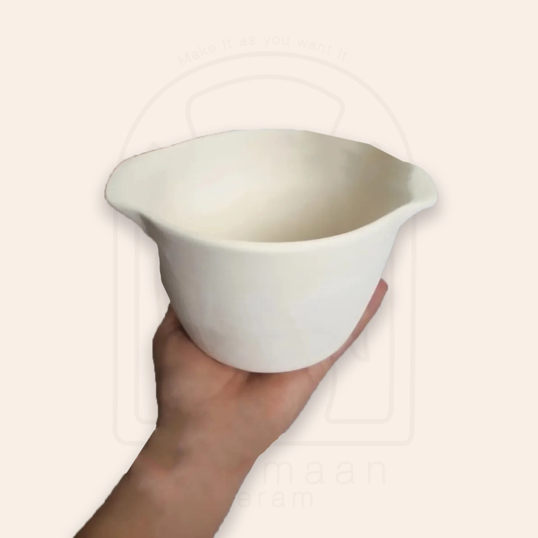 قالب نودل و سوپ خوری آرت مولد