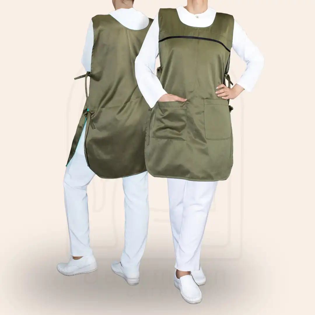 AP121 کاور کتان