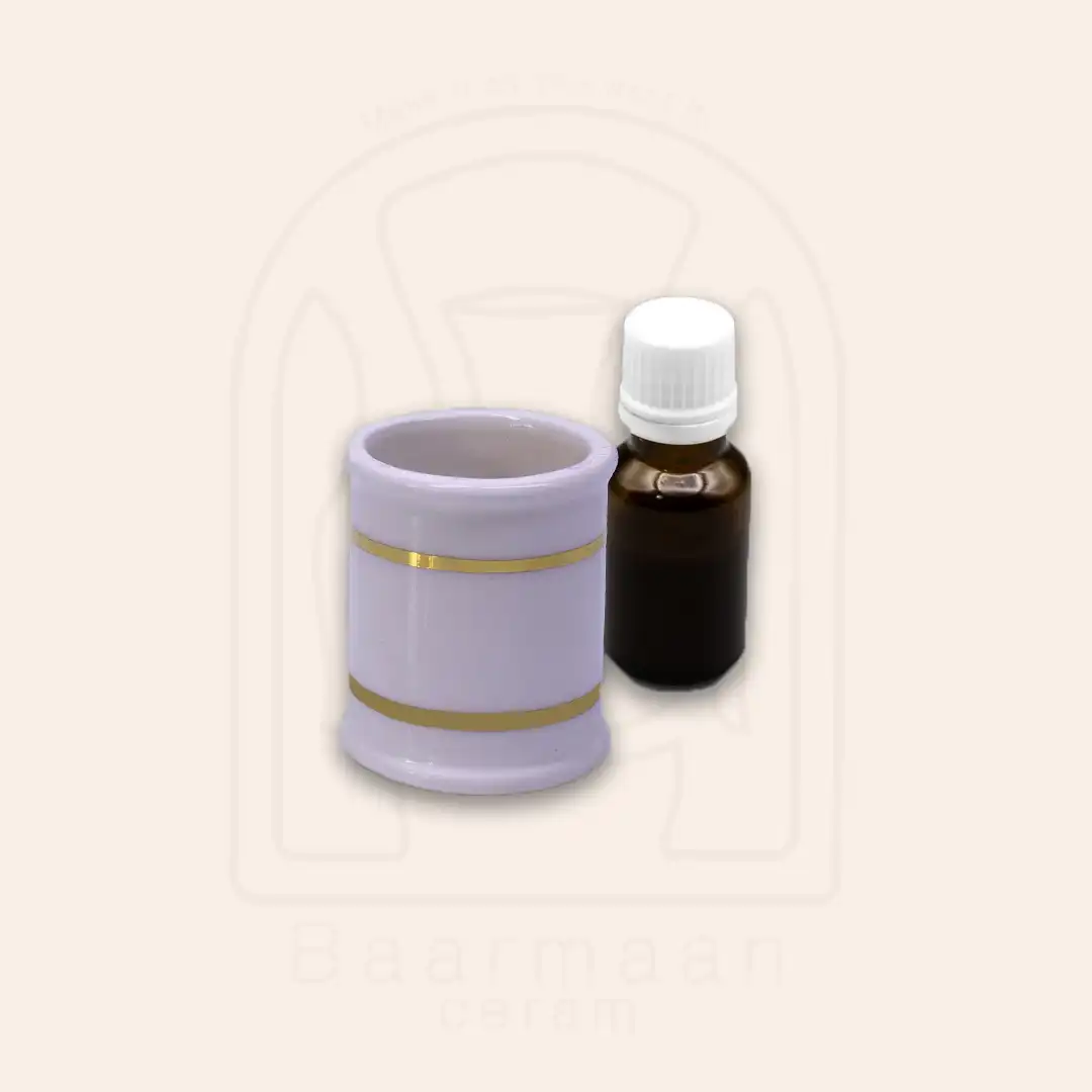LS1151 لاستر طلا cabro ایتالیا پخت 750-700 درجه