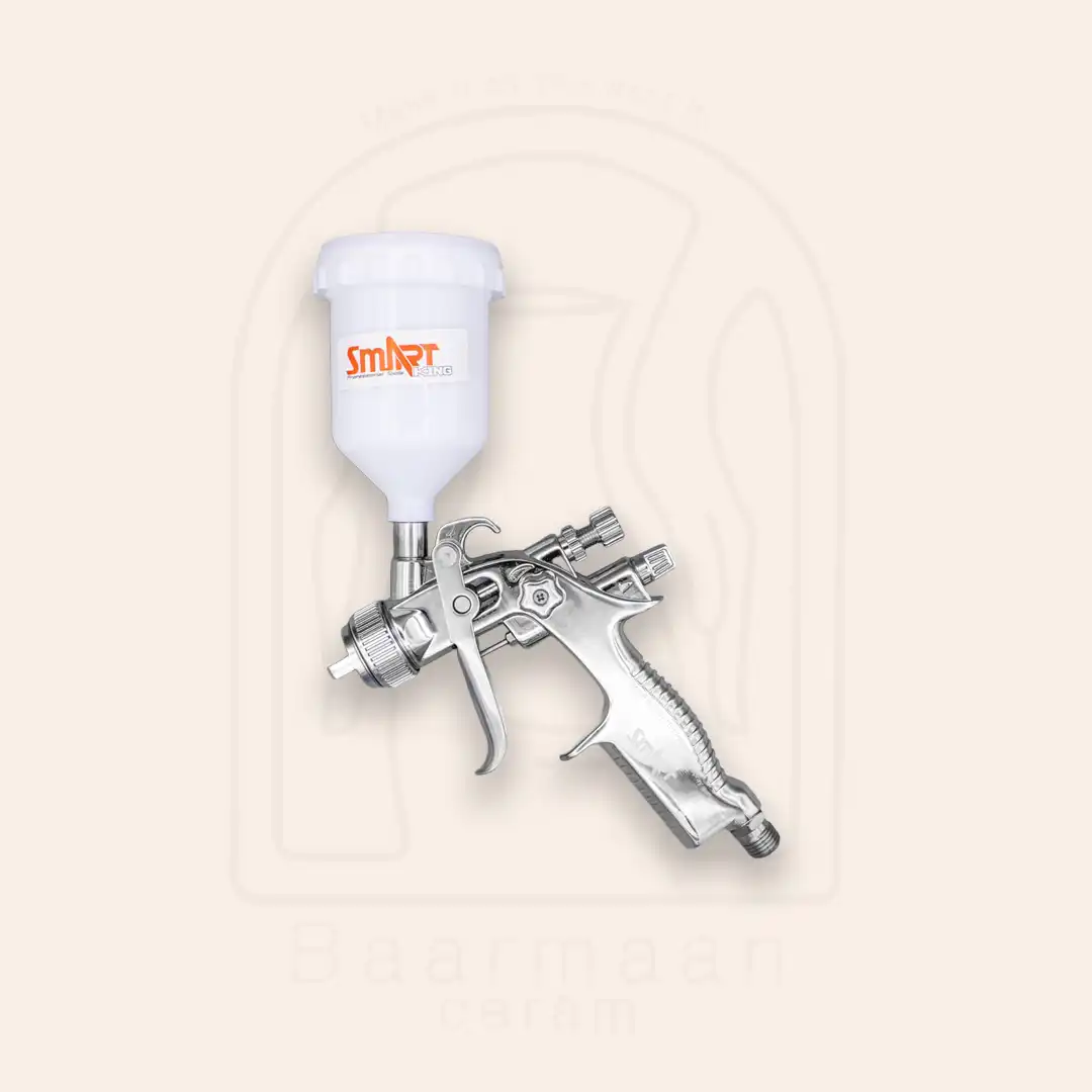 سایه پاش SmartKing