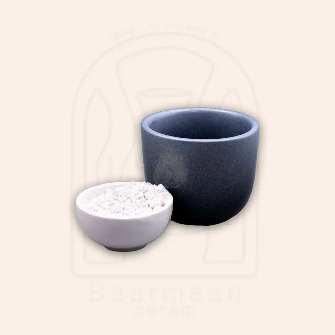 Code-R207 پیگمنت رولعابی نقره‌ای متالیک Sicer ایتالیا