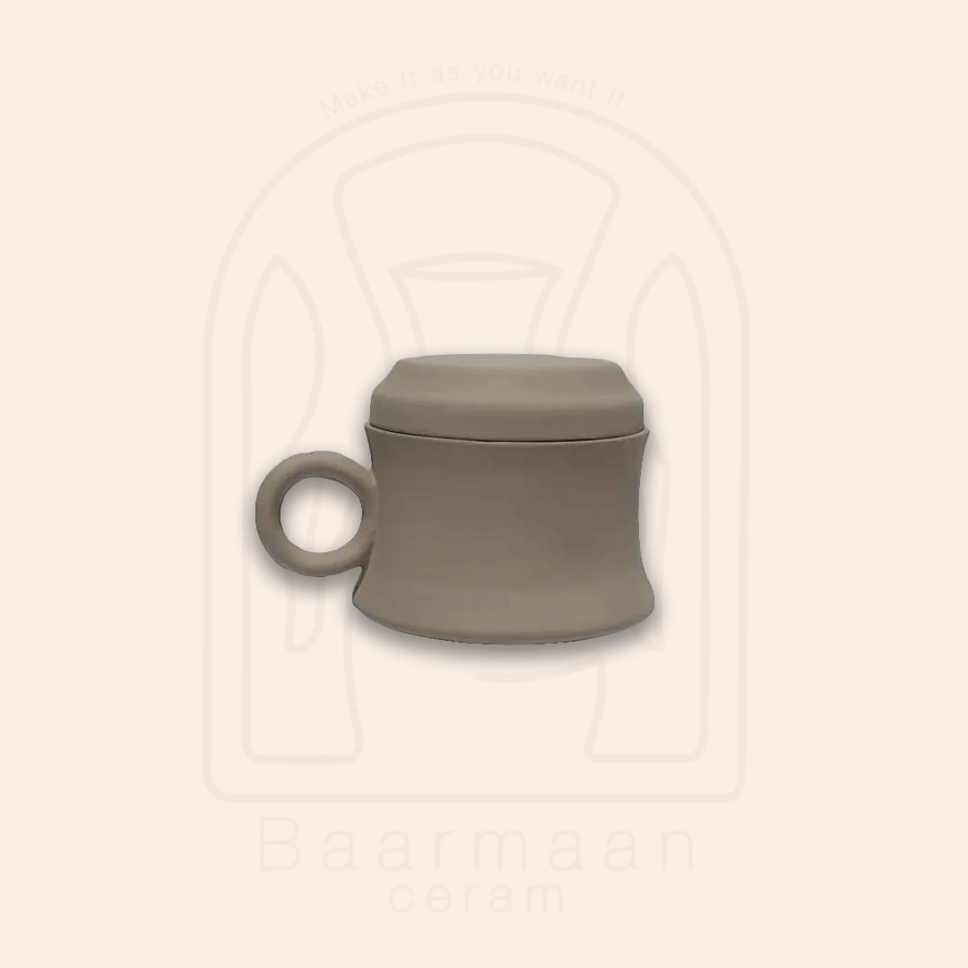 فنجان لته کلاسیک