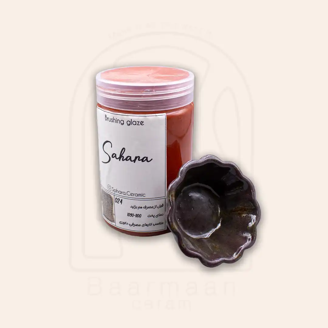 SH024 لعاب براشینگ