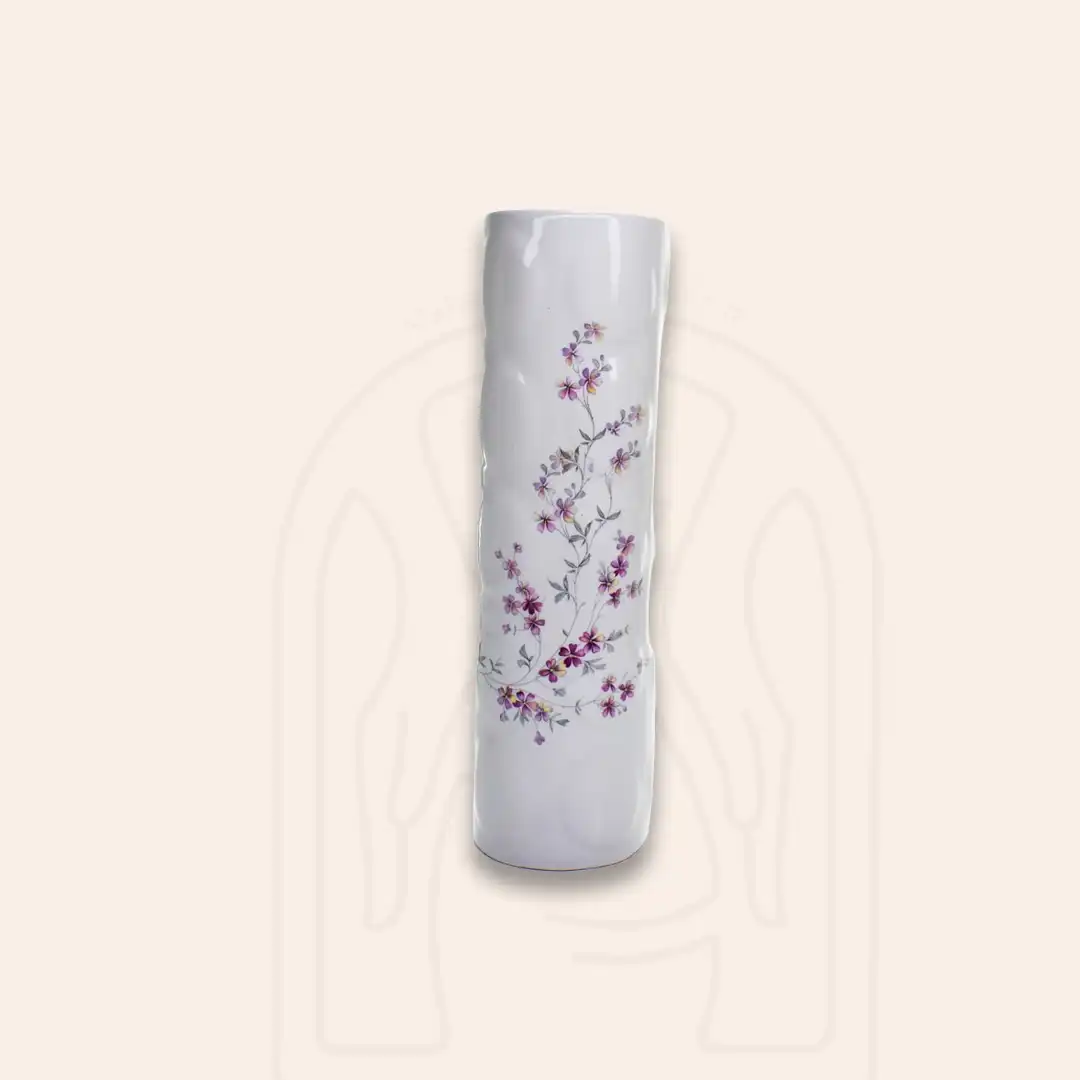 TF0171 ترانسفر گل شاخه اي آبشاري