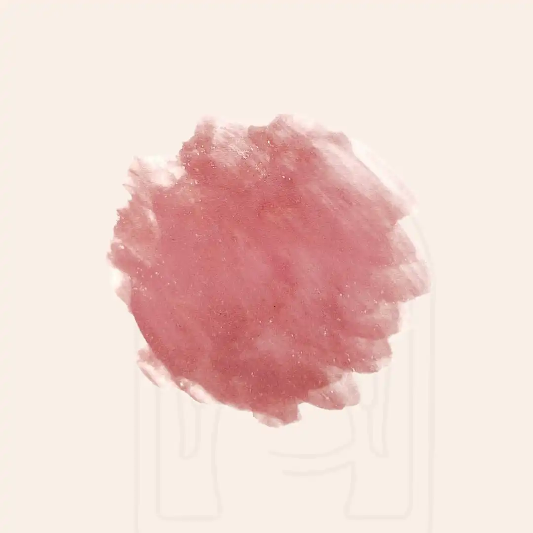 آندرگلیز صورتی کد BLUSH