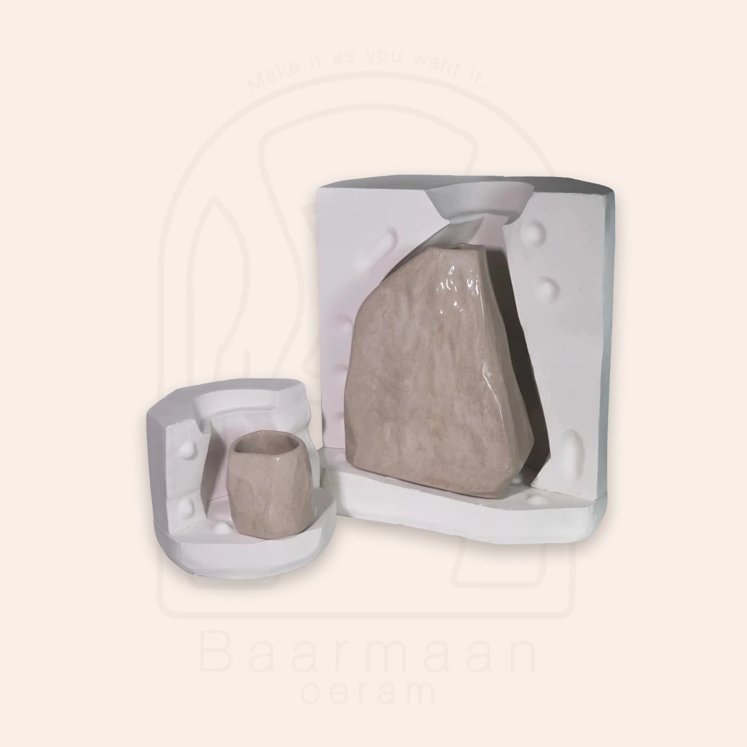 قالب کوبیک احمدی مولد کد AH-85