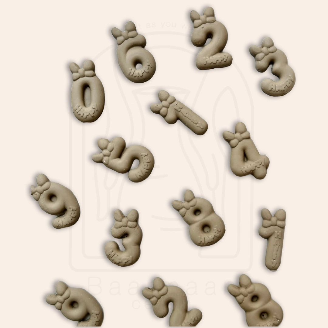 قالب حروف