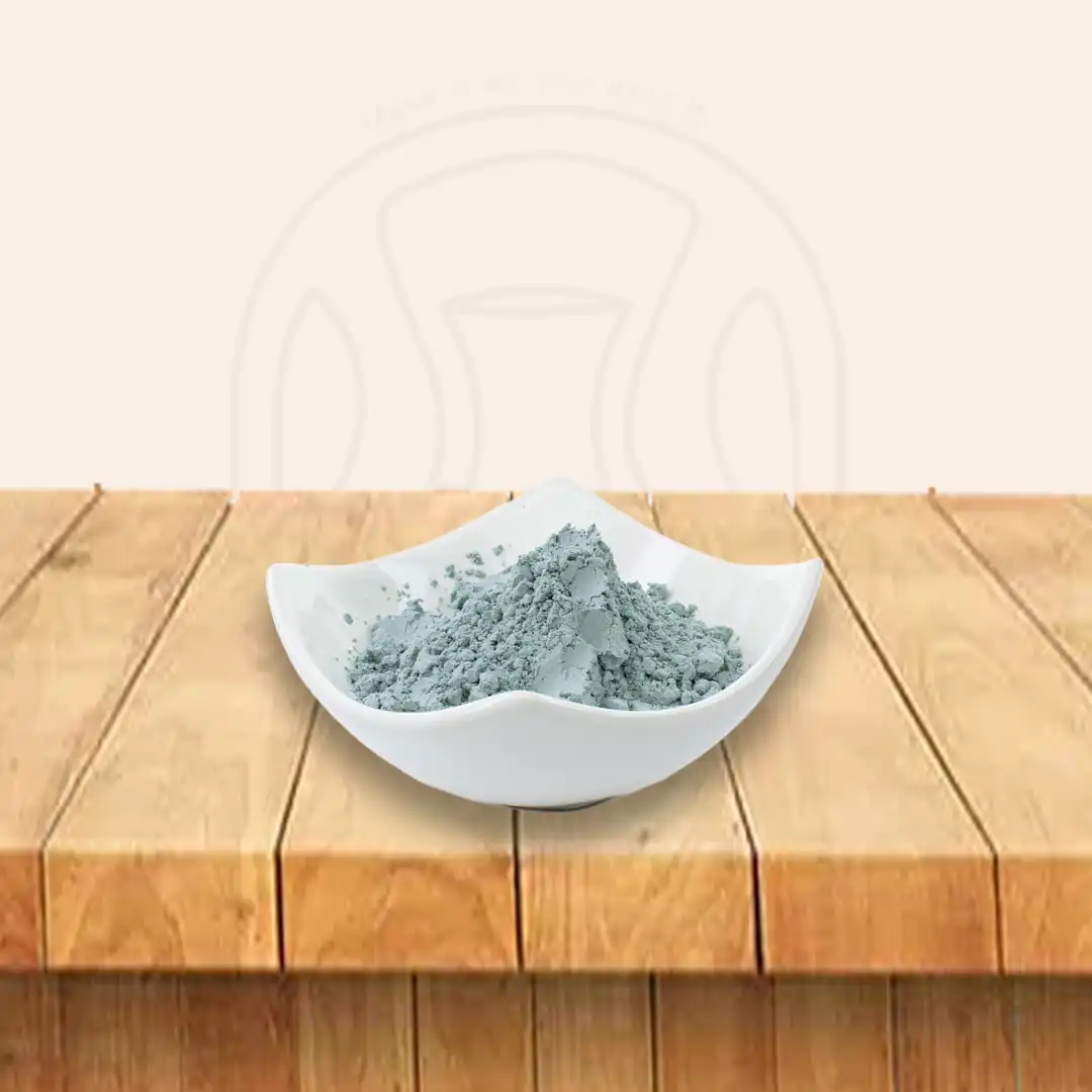 لعاب آماده سبزآبی VetriCeramici
