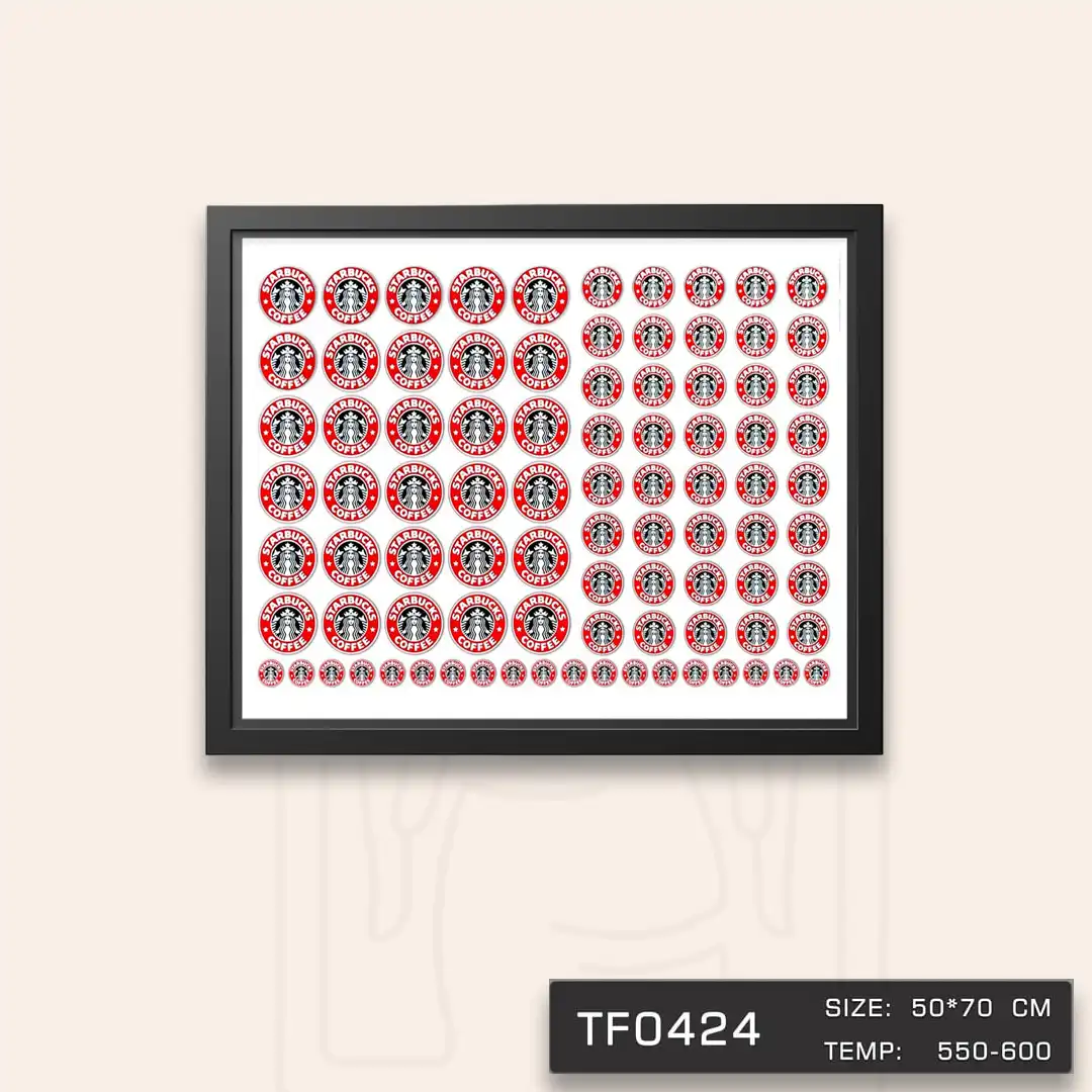 TF0424 ترانسفر استار باکس قرمز