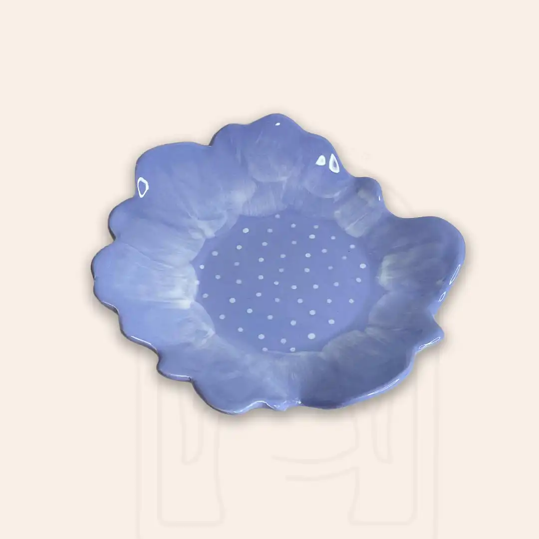 براشینگ یاسی ناپایدار کد VINCA