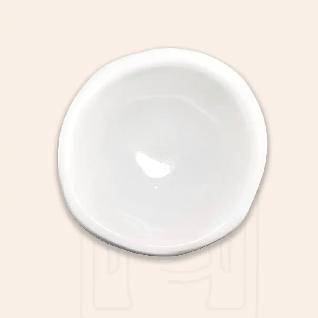 براشینگ اپک سفید کد WHITE