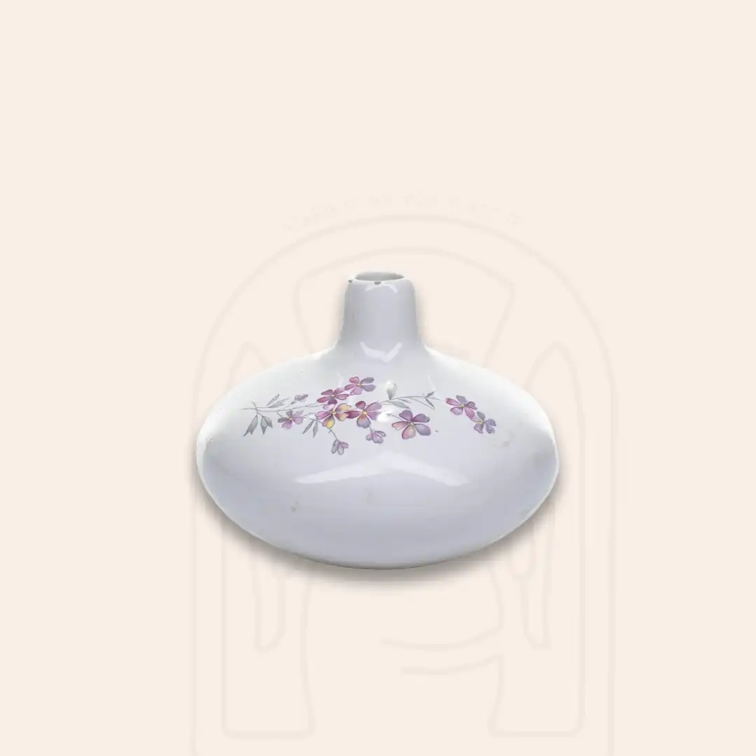 TF0332 ترانسفر گل شاخه اي آبشاري کوچک