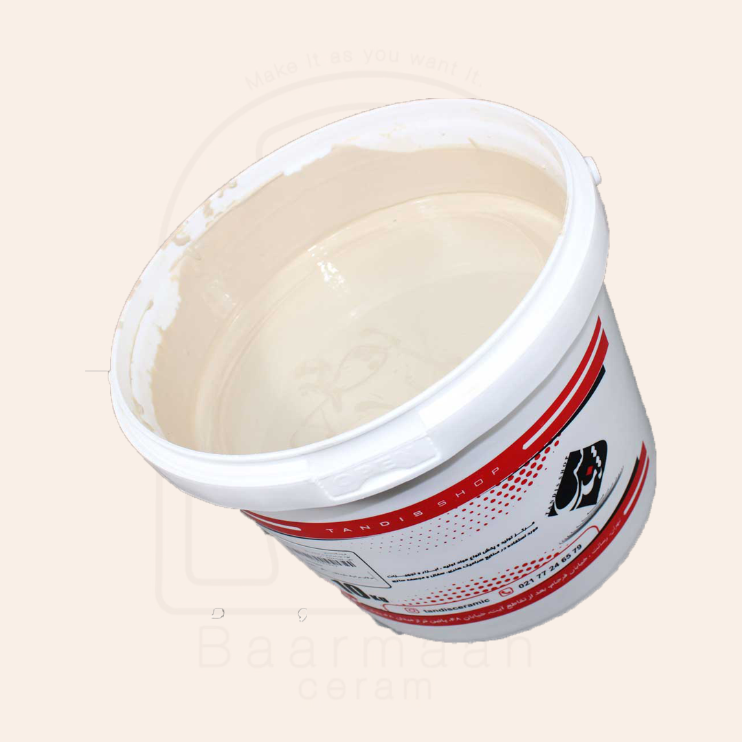 دوغاب سرامیک ریخته گری
