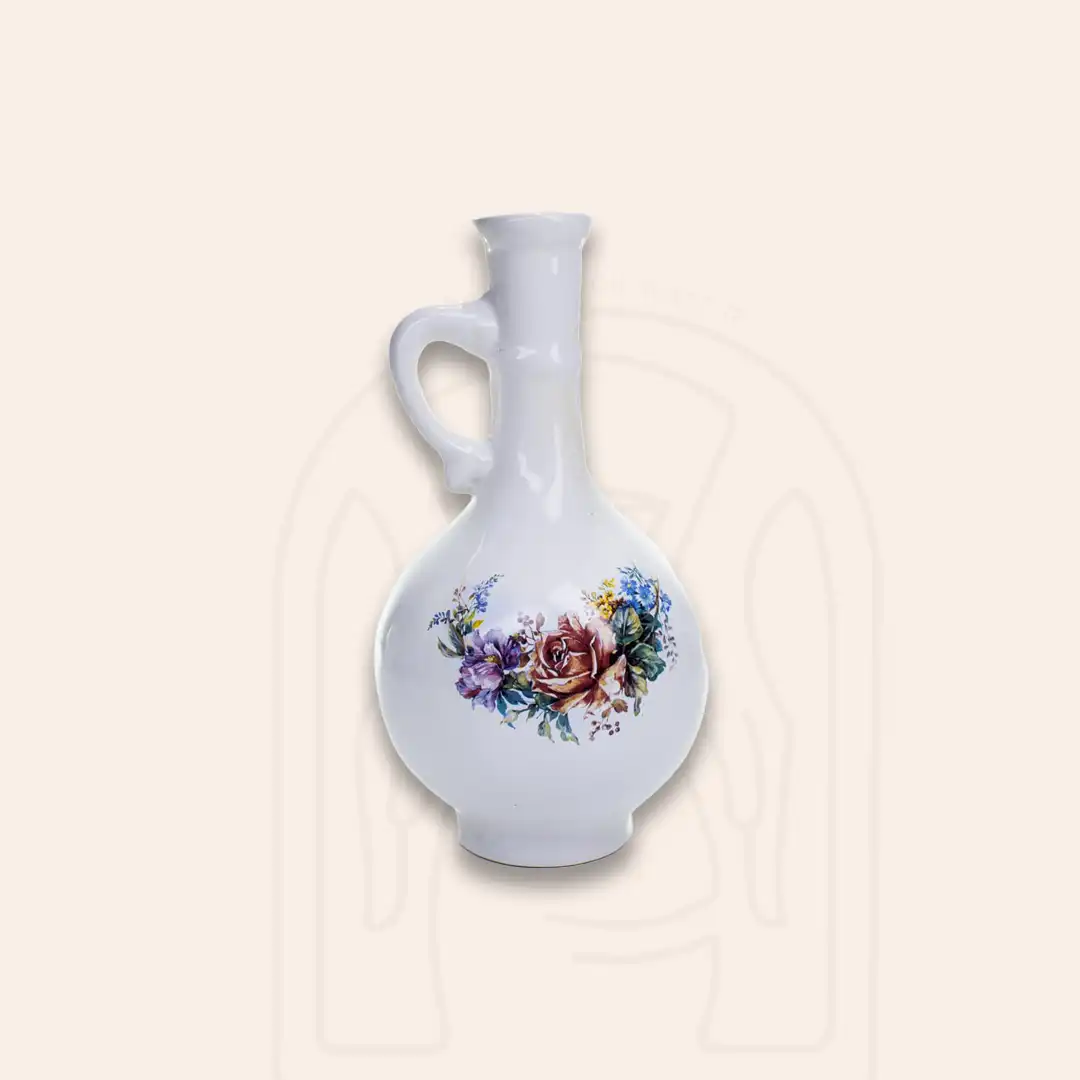 TF0115 ترانسفر گل لمونژ