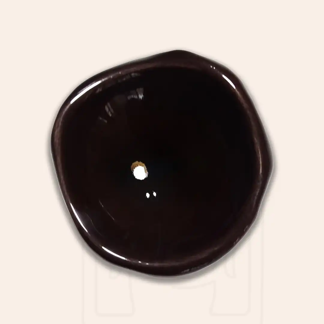 براشینگ قهوه‌ای کد BROWN