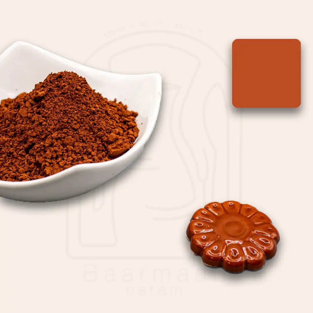 Code-616 استین قهوه ای روشن INCO ایتالیا