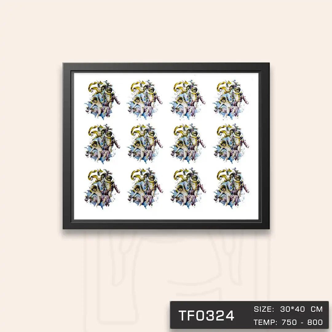 TF0324 ترانسفر فرشته ایتالیا