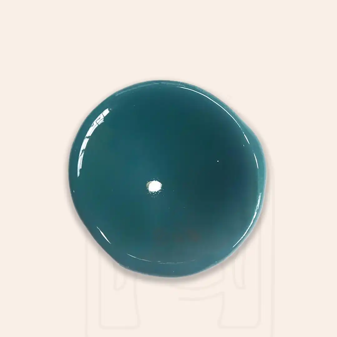 براشینگ سبزآبی تیل کد TEAL