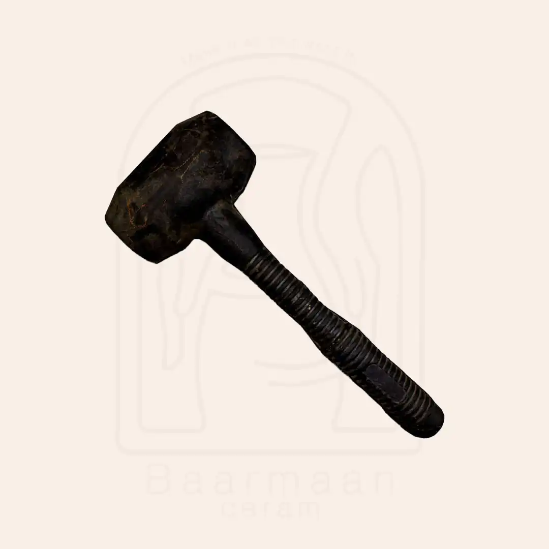 1473 چکش تمام لاستیکی