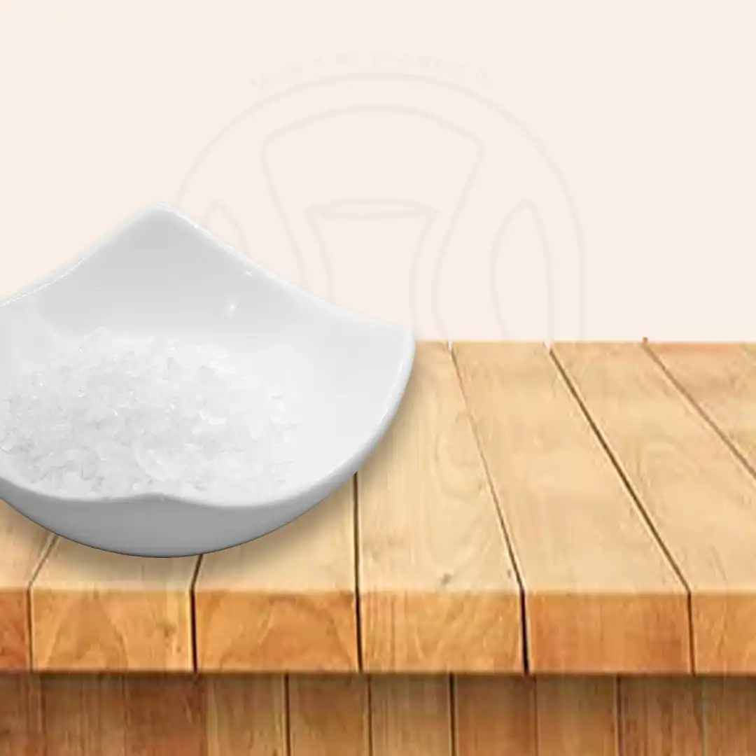 نیترات بیسموت