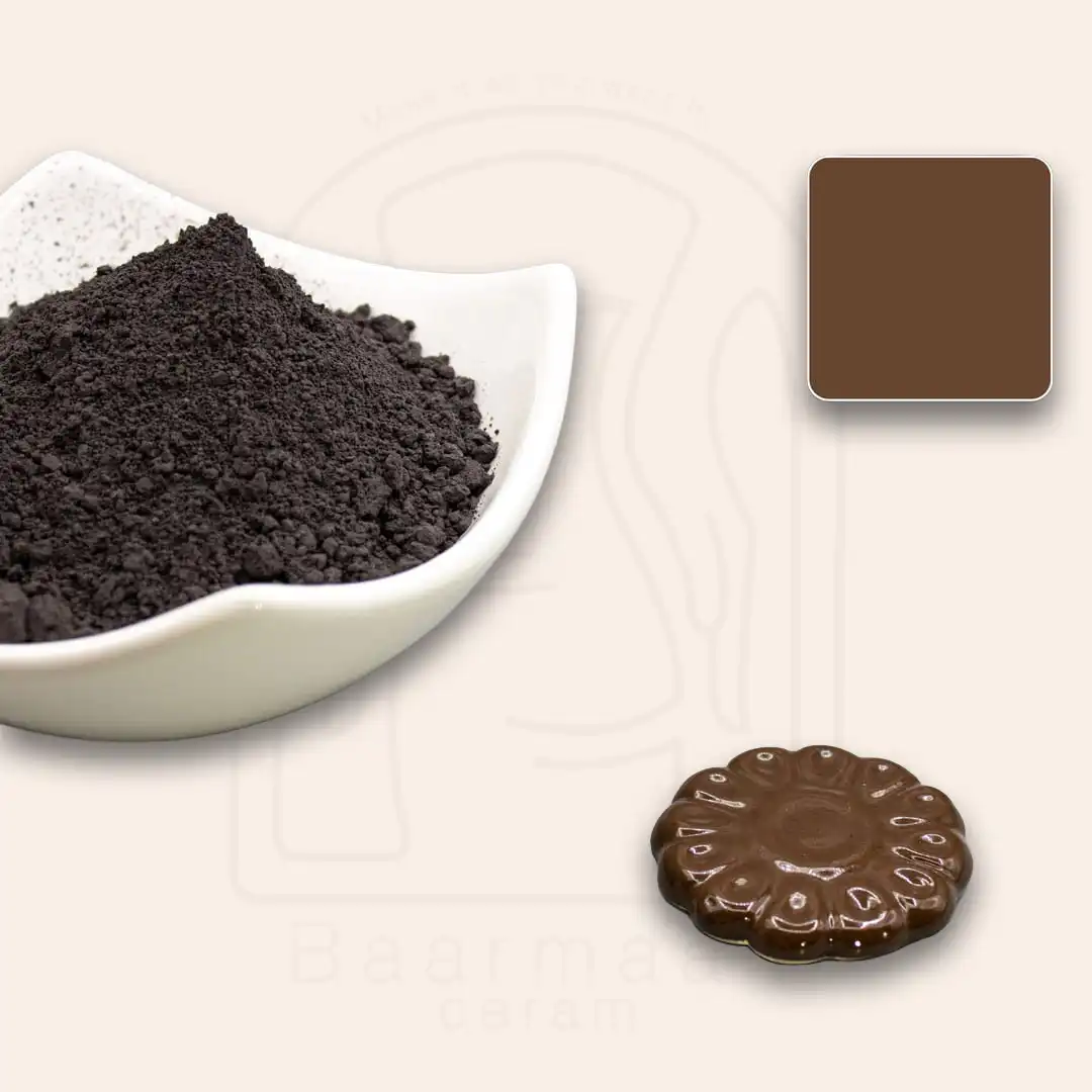 Code-620 استین قهوه ای شکلاتی ایتالیا