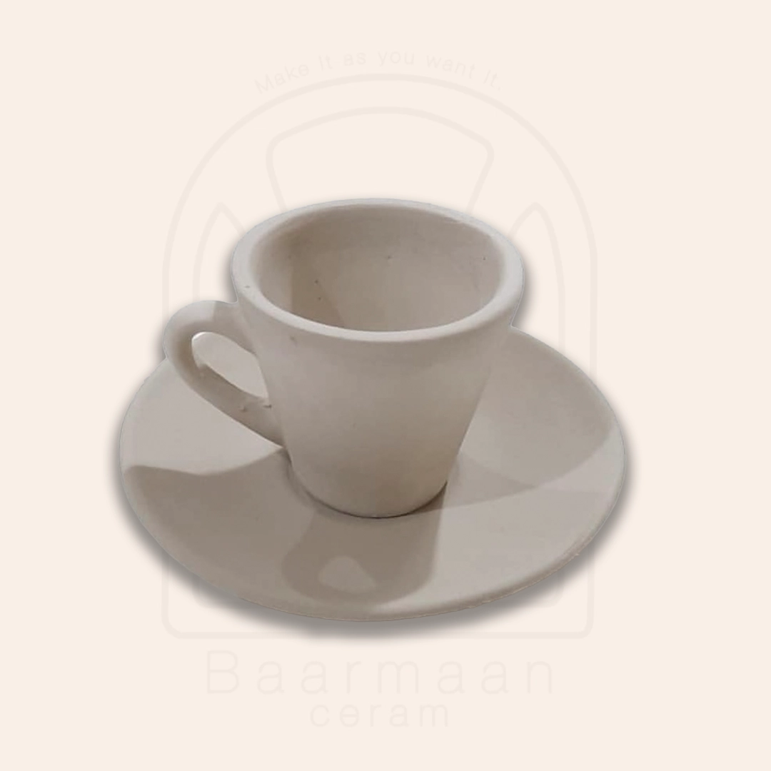 فنجان قهوه خوری