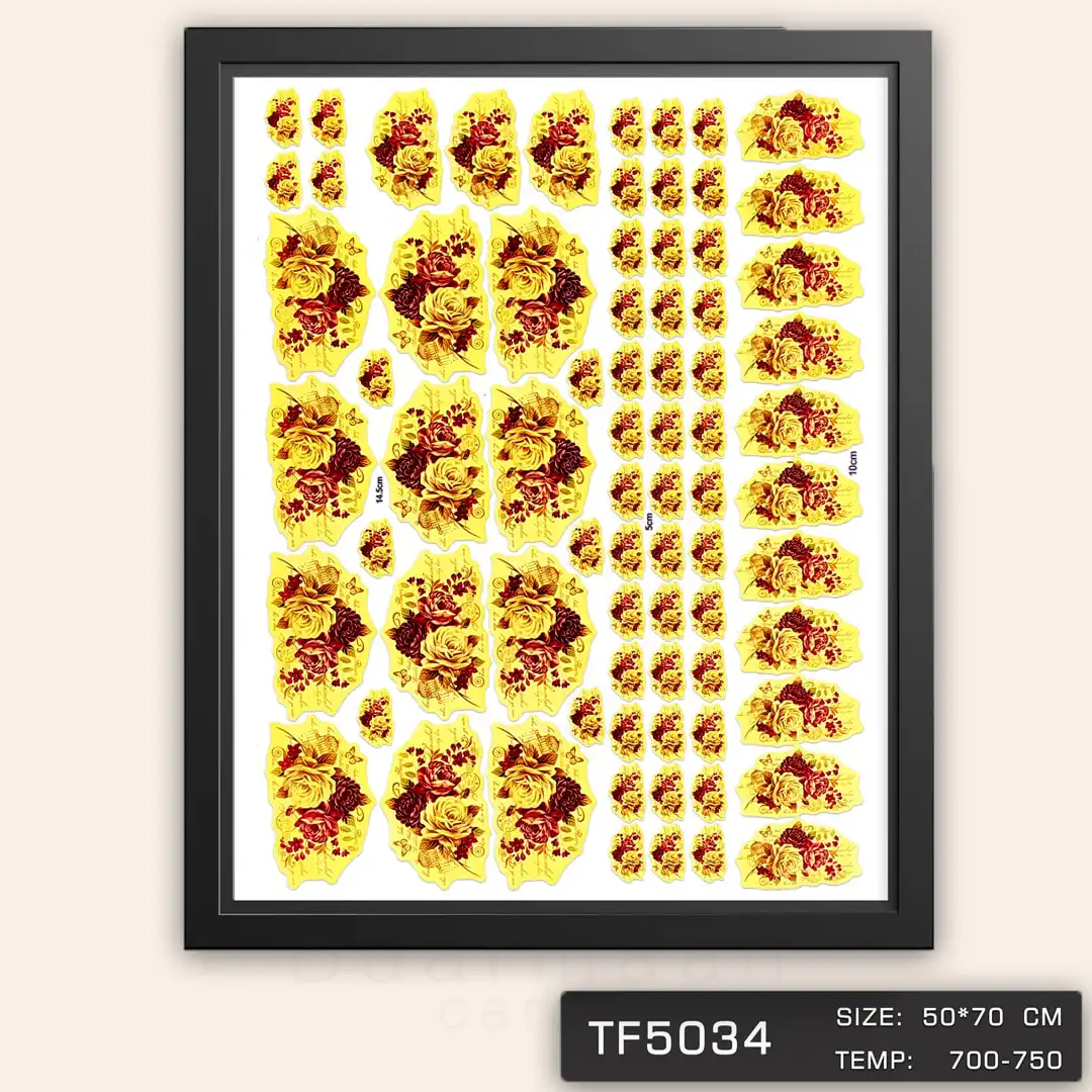 TF5034 ترانسفر سونیا