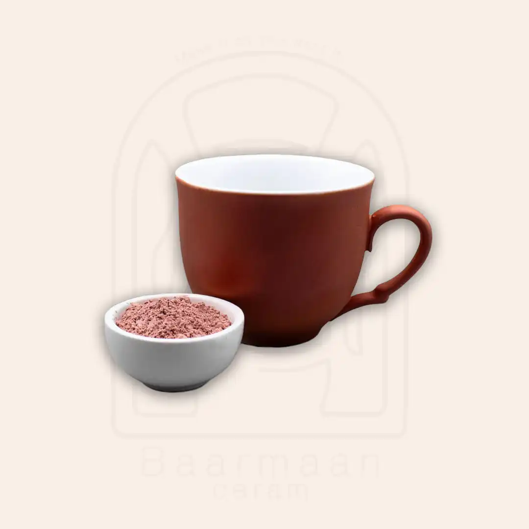 Code-R116 استین رولعابی رزگلد