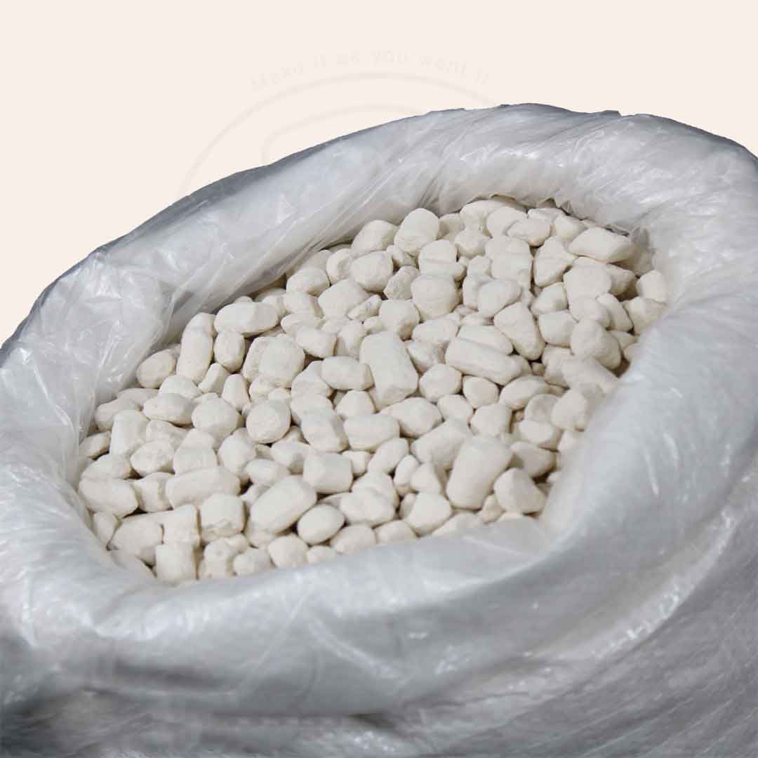 کائولن شسته شده ممتاز