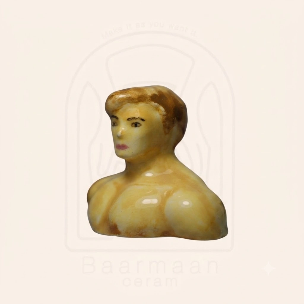 قالب انگشتی شخصیت اصلی مرد عنکبوتی گیوا مولد