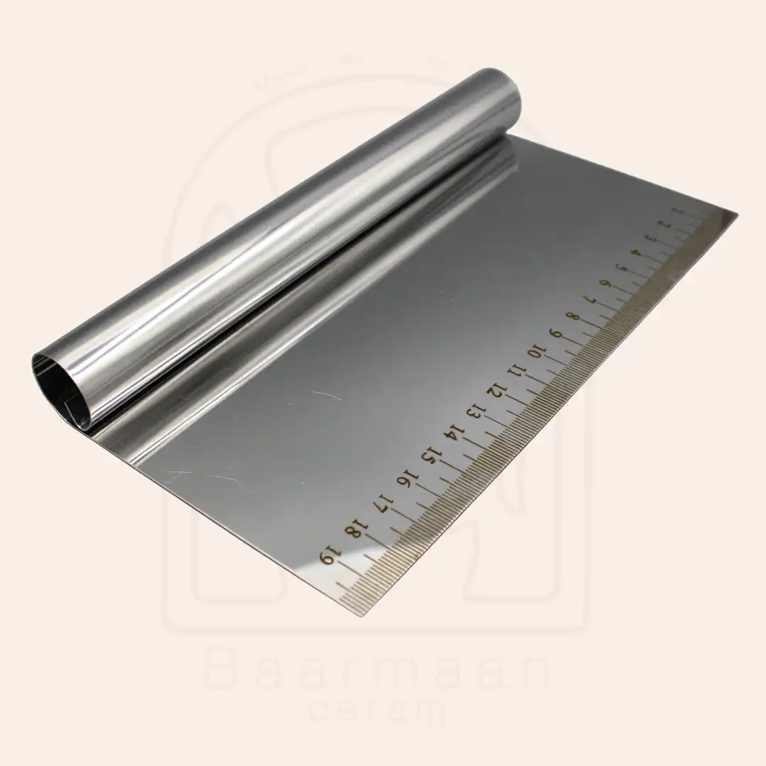 1257-1258 گاناش استیل مدرج