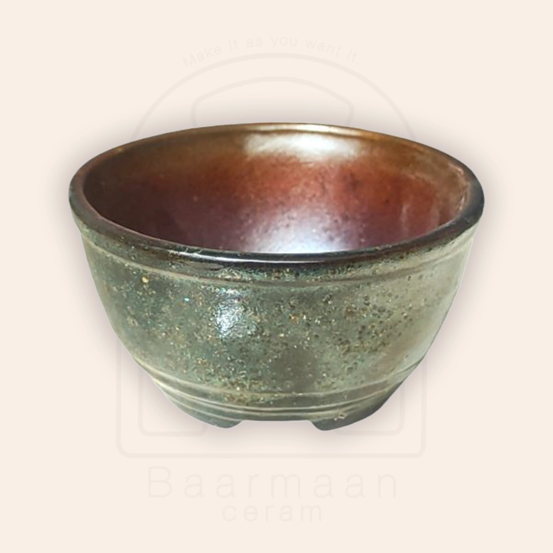 گلدان بونسای