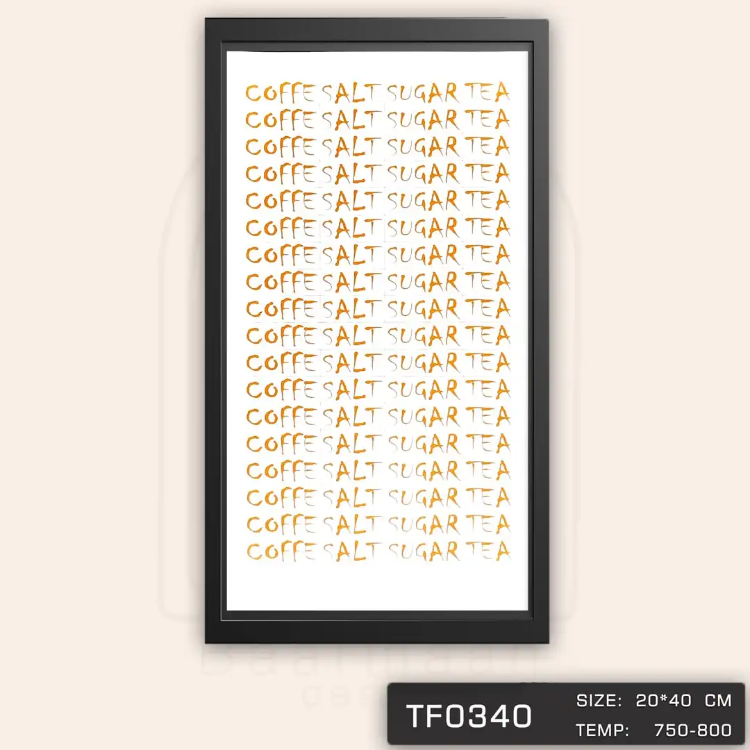 TF0340 ترانسفر پا سماوری