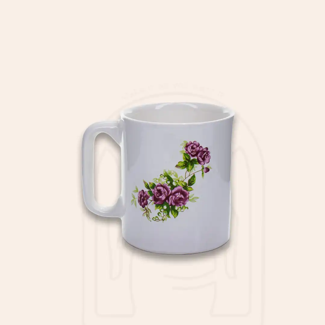TF0244 ترانسفر گل سرخ