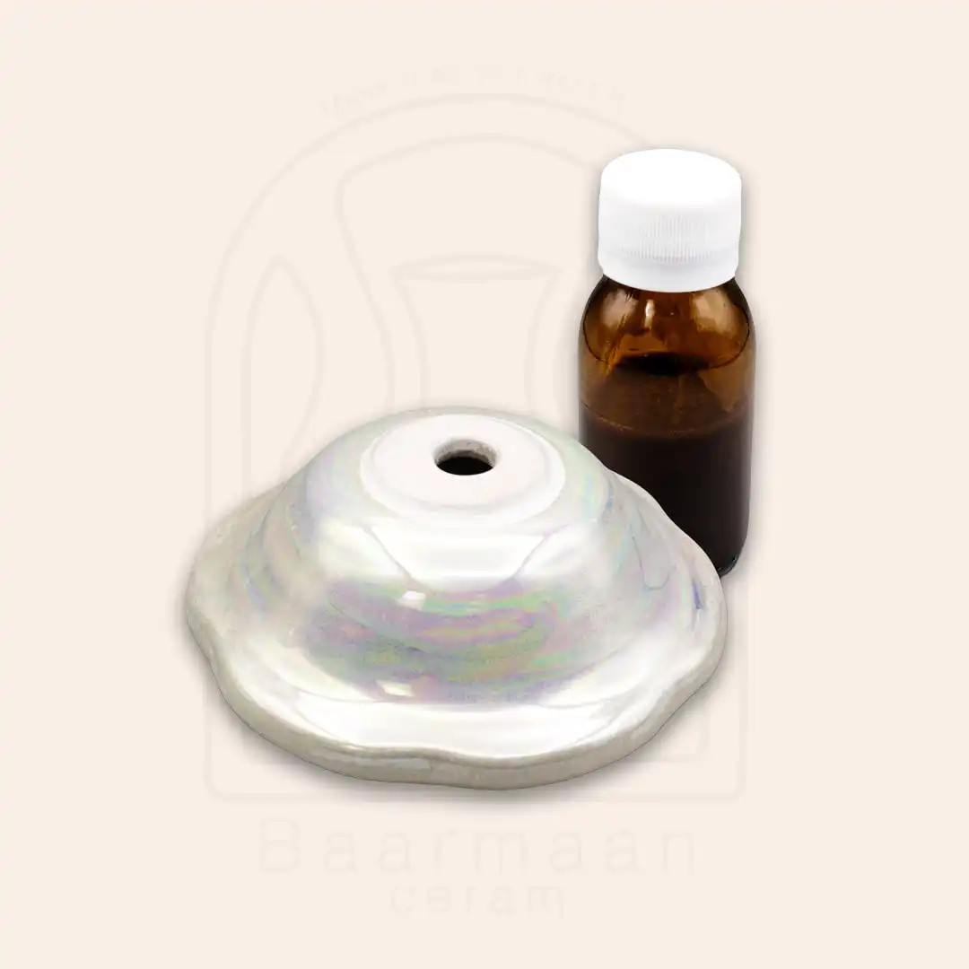LS1351 لاستر صدفی 800-750 درجه