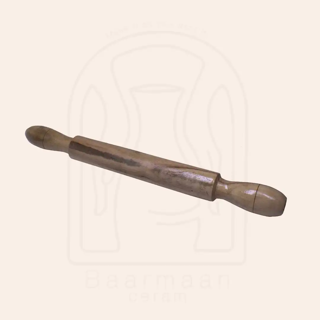 1526 وردنه جنگلی پلی استر 40cm