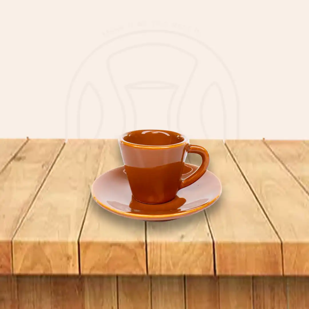 لعاب آماده آجری VetriCeramici