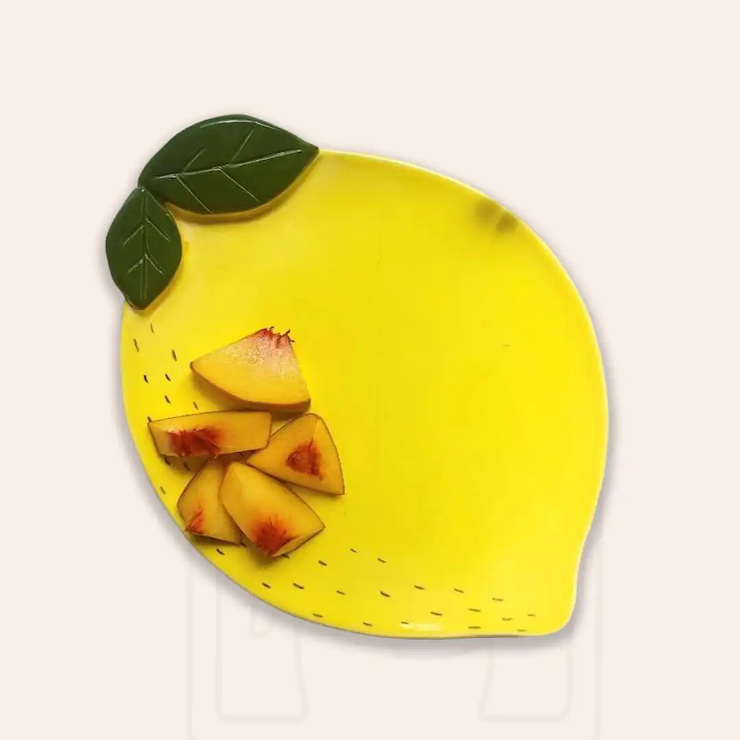 براشینگ زرد کد YELLOW