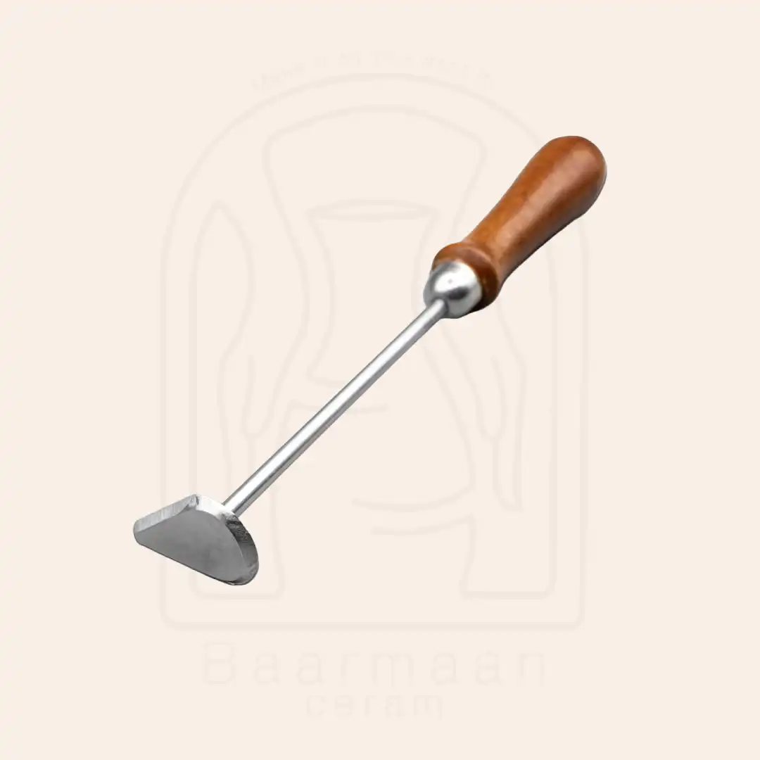 1680 ابزار تراش قالب و مدل F6