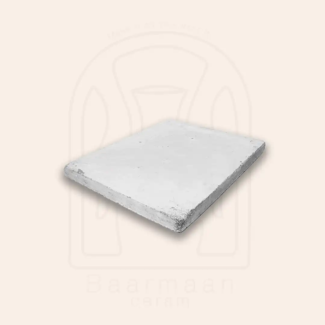 صفحه نسوز (استوک) 2.5*30*38سانتی متر SIC