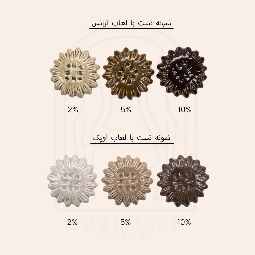 پودر آهن ممتاز