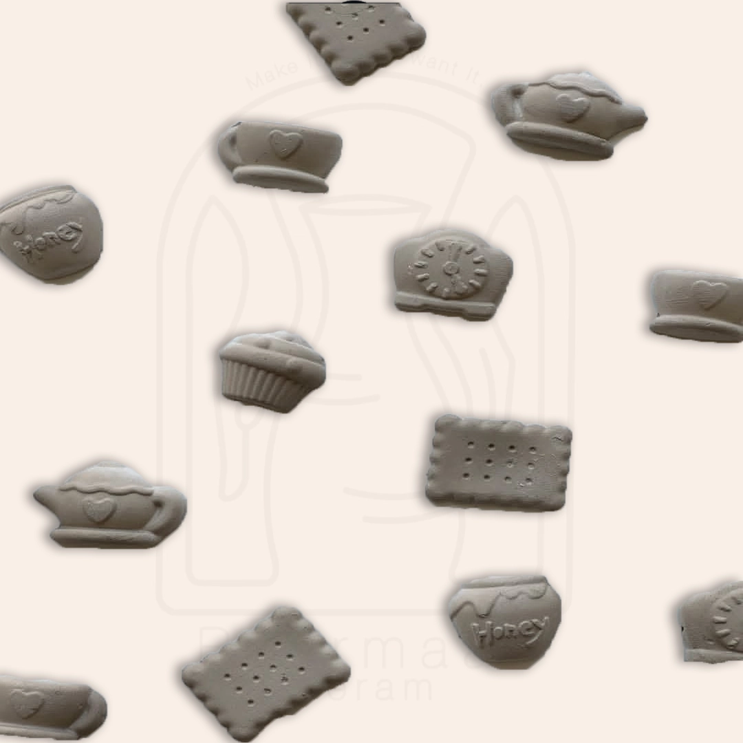قالب آشپزخونه