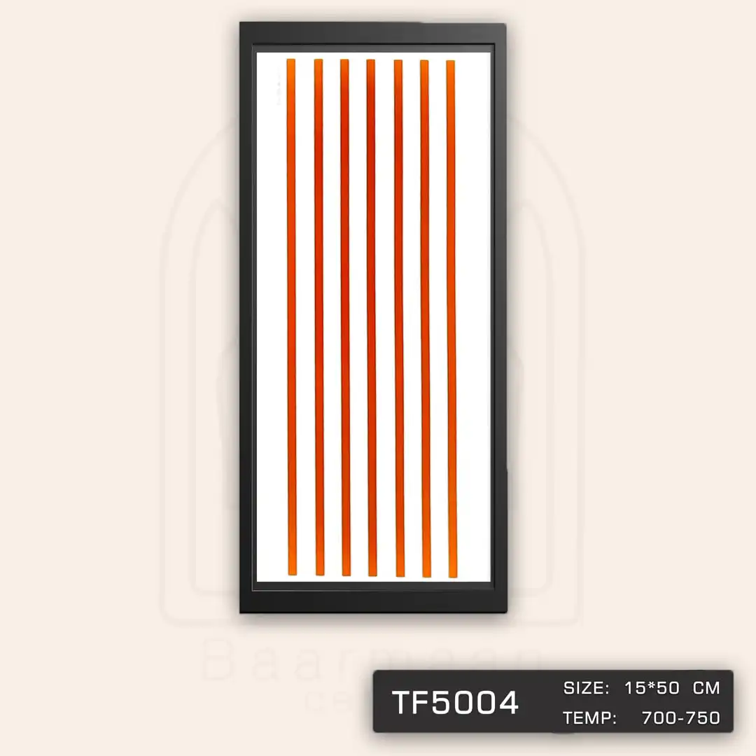 TF5004 ترانسفر خط طلا 5mm
