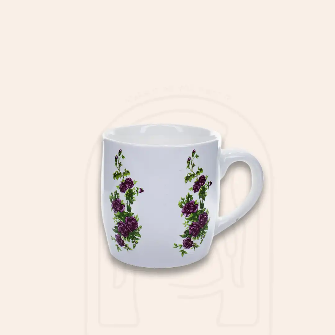TF0519 ترانسفر گل سرخ متوسط