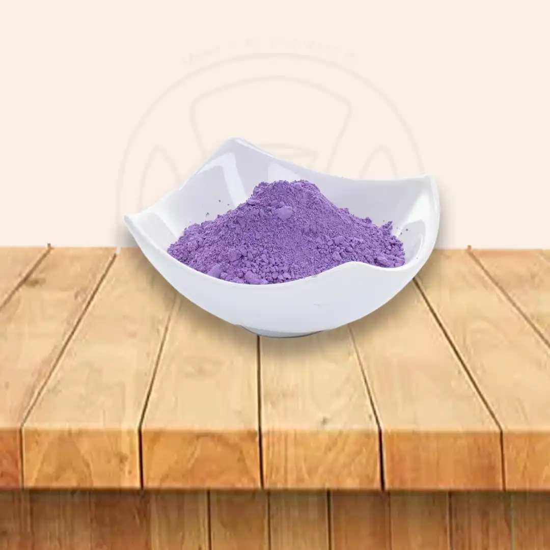 سیلیکات کبالت