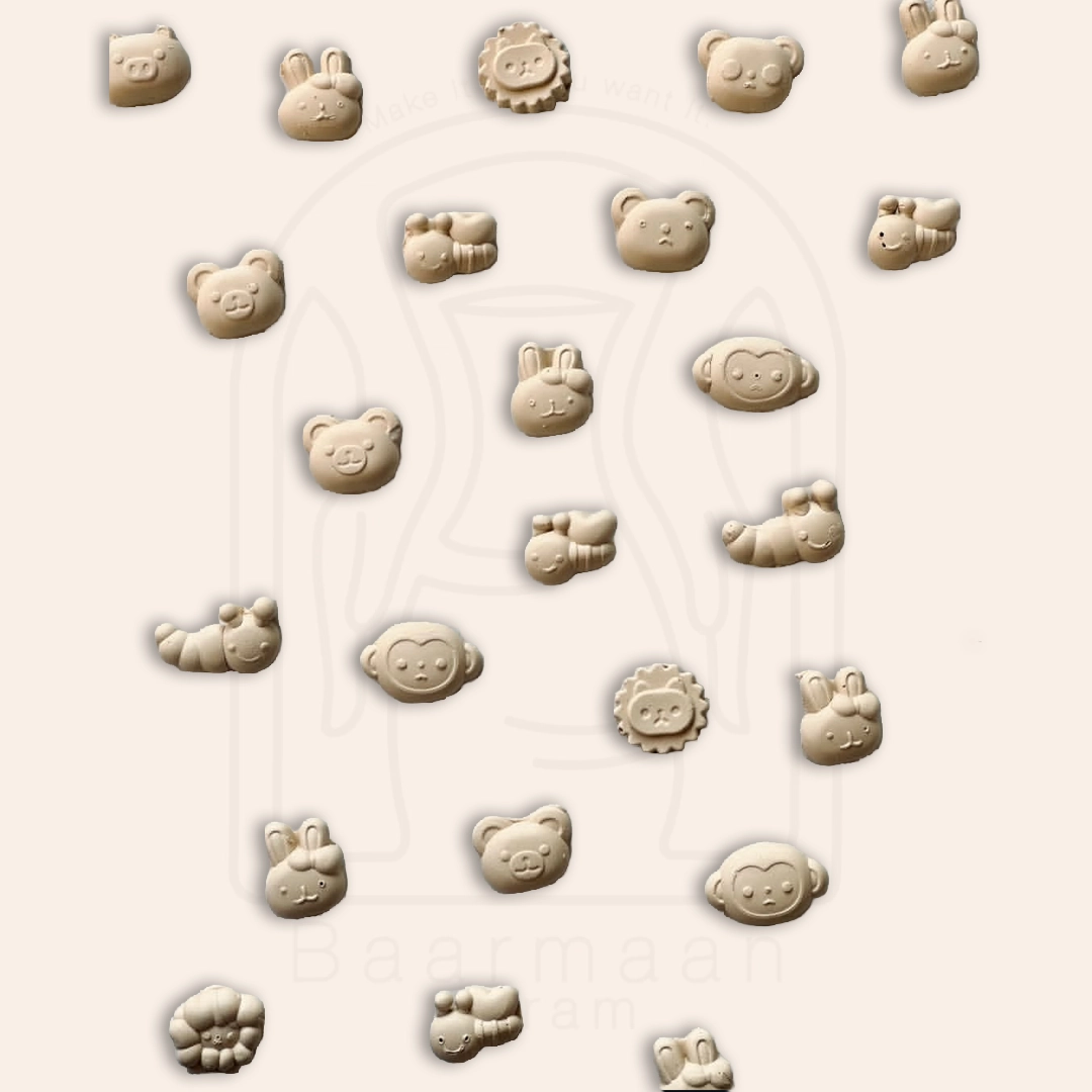 قالب خرسی