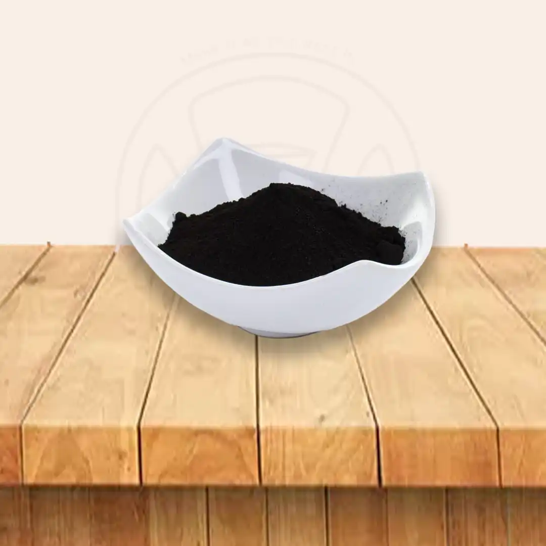 اکسید آهن سیاه