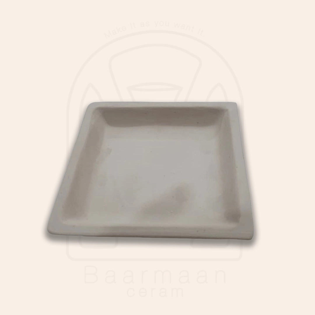 ظرف کوچک مربع